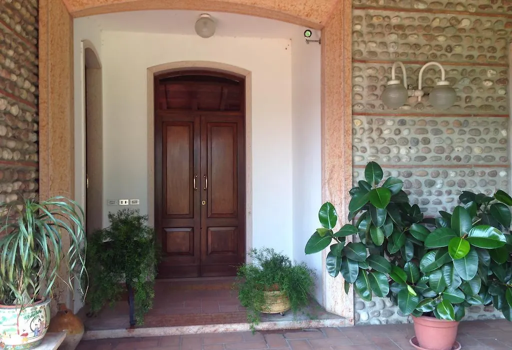 B&B Villafiorita-1